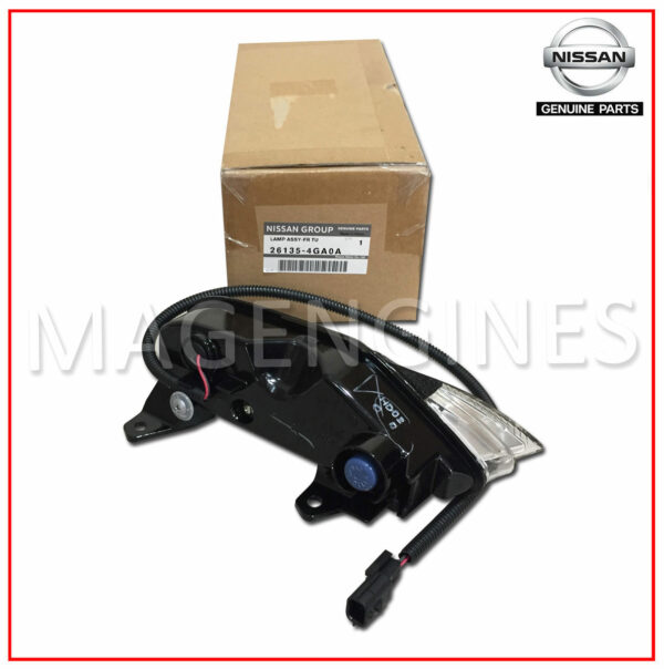 Xprite Brighter Anti Flicker LED Headlights