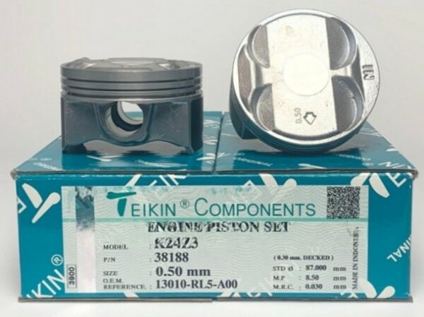 Import Direct Ignition Coil