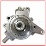 Disc Brake Rotor Set Front